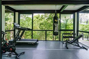 Spectacular Jungle Houses