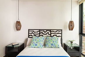 Spectacular Jungle Houses