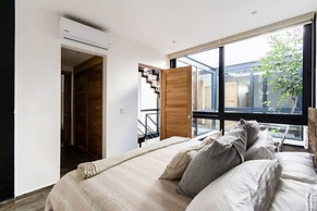 Spectacular Jungle Houses