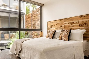 Spectacular Jungle Houses