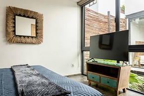 Spectacular Jungle Houses