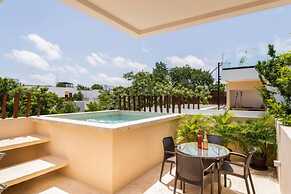 Spectacular Jungle Houses