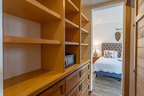 Spectacular Jungle Houses