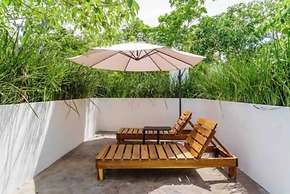 Spectacular Jungle Houses