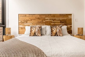 Spectacular Jungle Houses