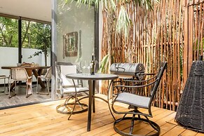 Spectacular Jungle Houses