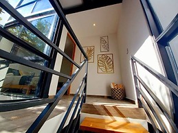 Spectacular Jungle Houses