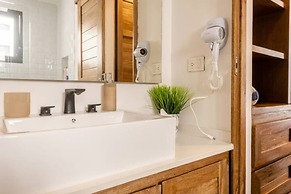 Spectacular Jungle Houses