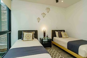 Spectacular Jungle Houses