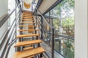 Spectacular Jungle Houses