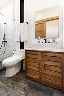 Spectacular Jungle Houses