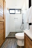 Spectacular Jungle Houses