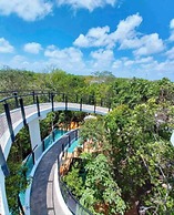 Spectacular Jungle Houses