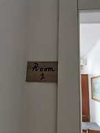 Affittacamere Sciacchithouse