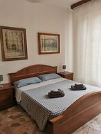 Affittacamere Sciacchithouse