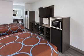 Super 8 By Wyndham Baltimore Northwest