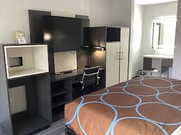 Super 8 By Wyndham Baltimore Northwest