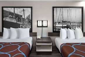 Super 8 By Wyndham Baltimore Northwest