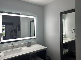 Super 8 By Wyndham Baltimore Northwest