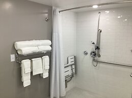 Super 8 By Wyndham Baltimore Northwest