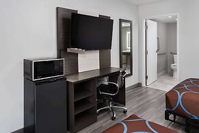 Super 8 By Wyndham Baltimore Northwest