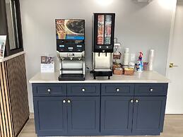 Super 8 By Wyndham Baltimore Northwest