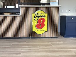 Super 8 By Wyndham Baltimore Northwest