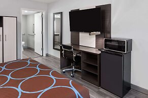 Super 8 By Wyndham Baltimore Northwest