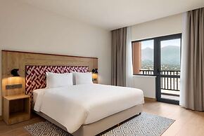 Ramada Encore By Wyndham Zomin