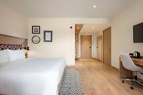 Ramada Encore By Wyndham Zomin