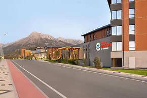 Ramada Encore By Wyndham Zomin