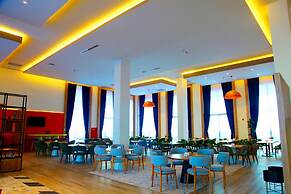 Ramada Encore By Wyndham Zomin