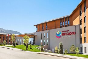 Ramada Encore By Wyndham Zomin
