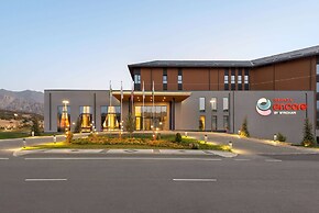 Ramada Encore By Wyndham Zomin