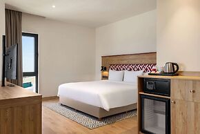 Ramada Encore By Wyndham Zomin