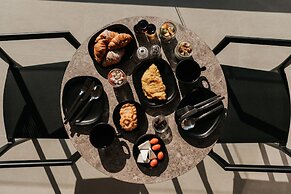 AMÉNTE Mindful Stay