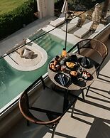 AMÉNTE Mindful Stay