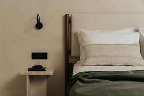 AMÉNTE Mindful Stay