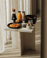 AMÉNTE Mindful Stay