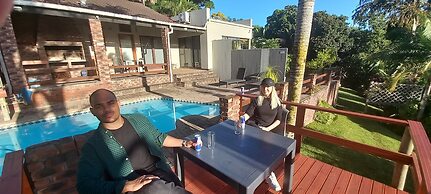 Farm View Guest House