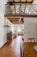 Country Style House in Bologna by Wonderful Italy
