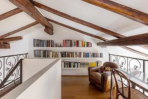 Country Style House in Bologna by Wonderful Italy