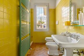 Country Style House in Bologna by Wonderful Italy