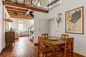 Country Style House in Bologna by Wonderful Italy