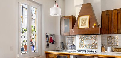 Country Style House in Bologna by Wonderful Italy