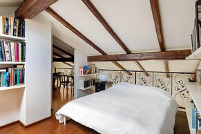 Country Style House in Bologna by Wonderful Italy