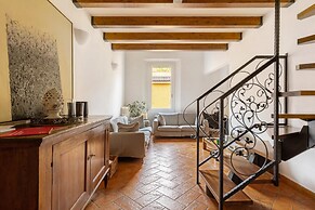 Country Style House in Bologna by Wonderful Italy