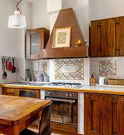 Country Style House in Bologna by Wonderful Italy