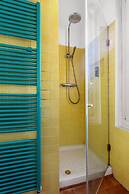 Country Style House in Bologna by Wonderful Italy