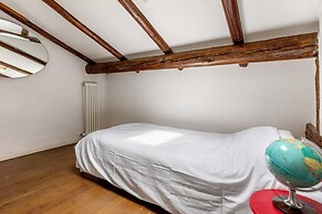 Country Style House in Bologna by Wonderful Italy